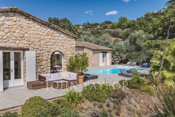 Luxury House for sale in Peymeinade, 2 295 000 €, Photo 7