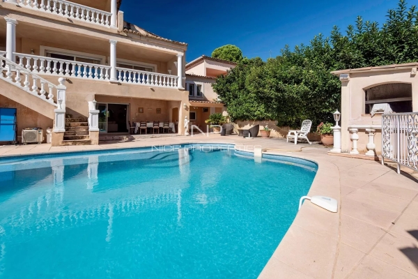 Maison de luxe à vendre à Nice, 2 590 000 €, Photo 7