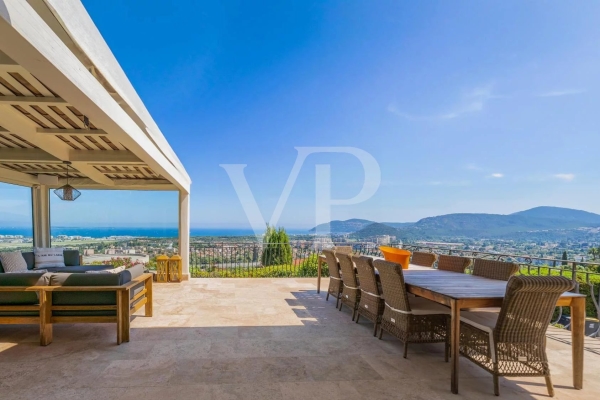 Luxury House for sale in Mandelieu-la-Napoule, 3 190 000 €, Photo 7