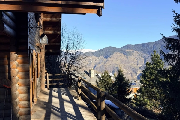 Maison de luxe à vendre à Les Allues, 1 260 000 €, Photo 7