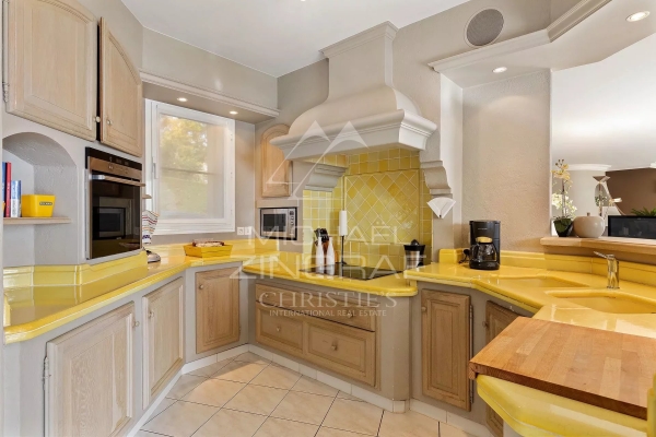 Maison de luxe à vendre à Mandelieu-la-Napoule, 2 330 000 €, Photo 7