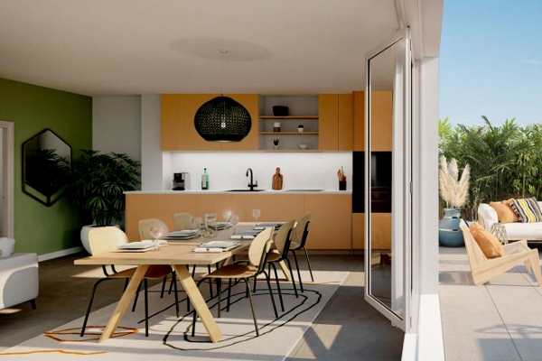 Appartement de luxe à vendre à Talence, 350 000 €, Photo 1