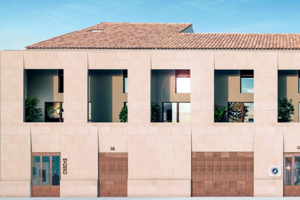 Appartement de luxe à vendre à Talence, 350 000 €, Photo 3