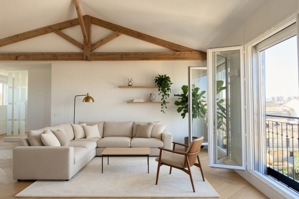 Appartement de luxe à vendre à Bordeaux, 535 000 €, Photo 1