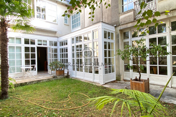 Maison de luxe à vendre à Bordeaux, 945 000 €, Photo 1