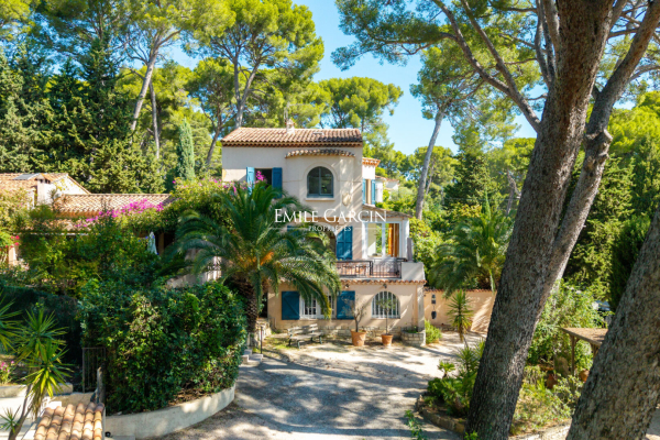 Maison de luxe à vendre à La Ciotat, 1 540 000 €, Photo 1