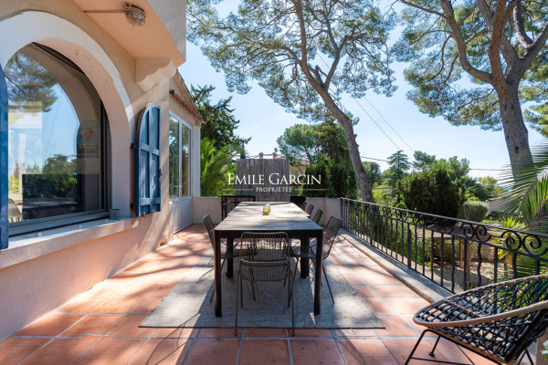 Maison de luxe à vendre à La Ciotat, 1 490 000 €, Photo 1