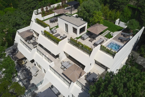 Luxury Apartment for sale in Cannes, 9 900 000 €, Photo 1