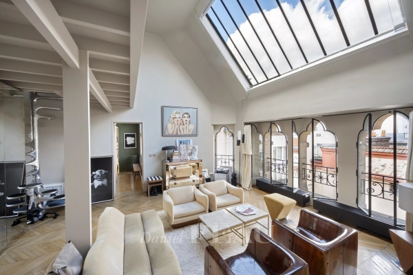 Appartement de luxe à vendre à Paris 9ème, 995 000 €, Photo 1
