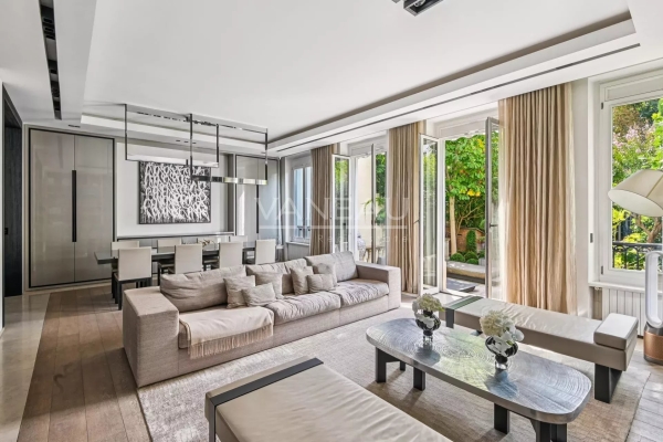 Maison de luxe à vendre à Neuilly-sur-Seine, 7 990 000 €, Photo 1