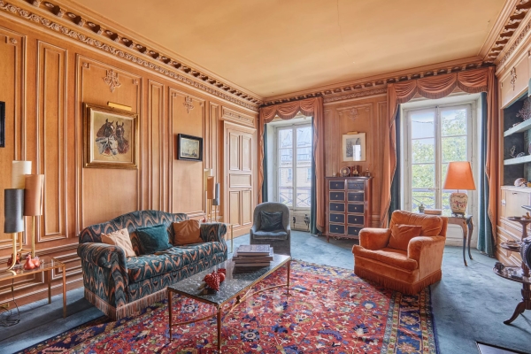 Appartement de luxe à vendre à Paris 8Ème, 1 850 000 €, Photo 1
