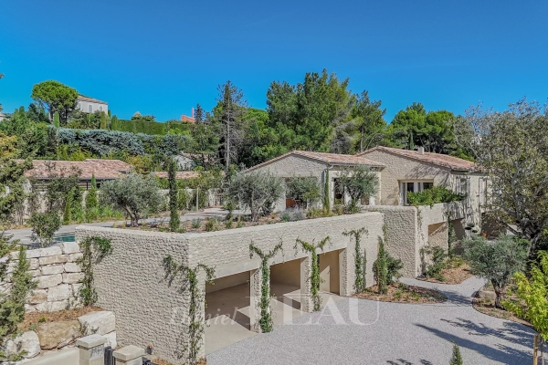 Luxury House for sale in Maussane les Alpilles, 4 495 000 €, Photo 1