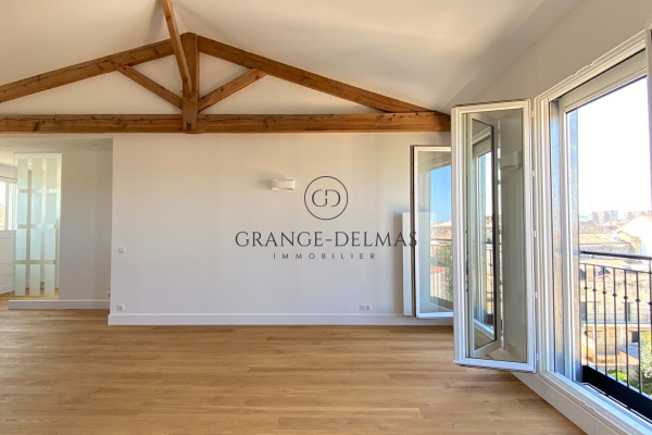 Appartement de luxe à vendre à Bordeaux, 535 000 €, Photo 2