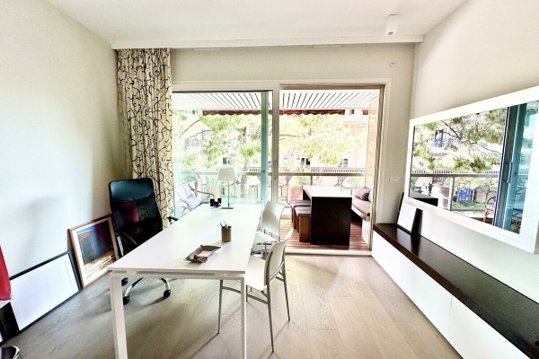 Luxury Apartment for sale in Monaco, 3 200 000 €, Photo 2