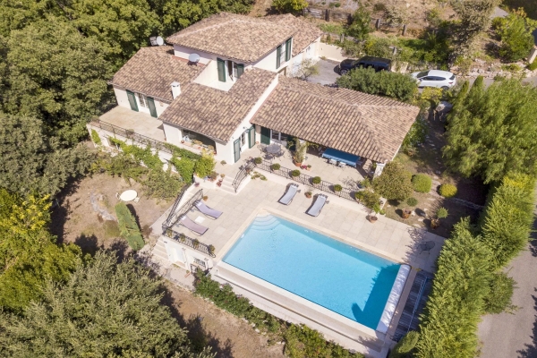 Maison de luxe à vendre à Magagnosc, 1 490 000 €, Photo 2