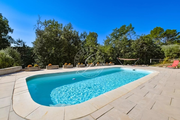 Maison de luxe à vendre à Lorgues, 630 000 €, Photo 2