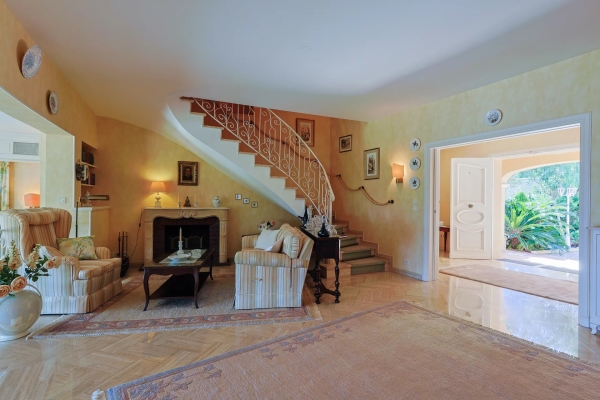 Luxury House for sale in Le Trayas, 5 700 000 €, Photo 2