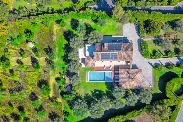 Maison de luxe à vendre à Mouans-Sartoux, 4 200 000 €, Photo 3