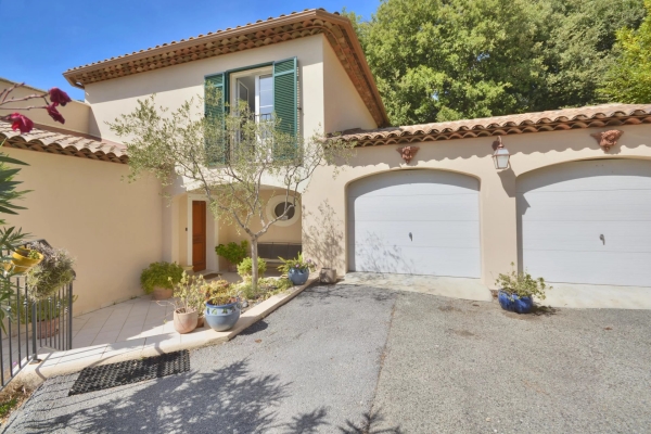 Maison de luxe à vendre à Magagnosc, 1 490 000 €, Photo 3