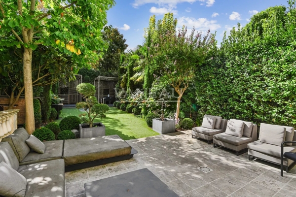 Maison de luxe à vendre à Neuilly-sur-Seine, 7 990 000 €, Photo 3