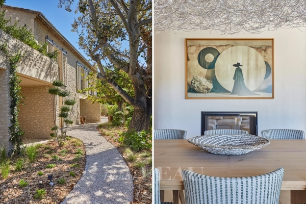 Maison de luxe à vendre à Maussane les Alpilles, 4 495 000 €, Photo 3