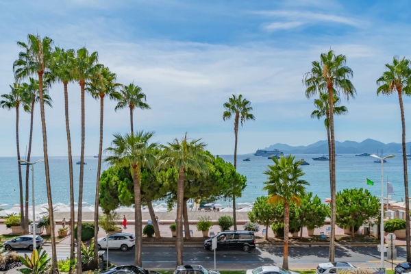 Appartement de luxe à vendre à Cannes, 4 990 000 €, Photo 3