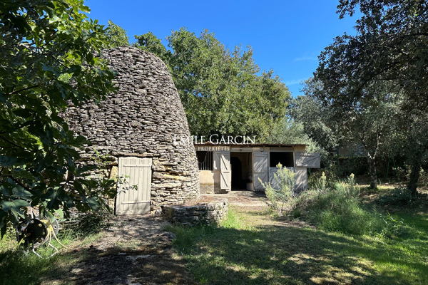 Maison de luxe à vendre à Uzès, 795 000 €, Photo 4