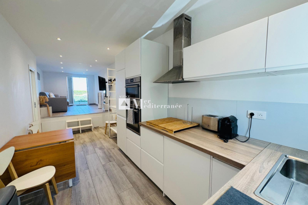 Luxury Apartment for sale in Grimaud, 360 000 €, Photo 4