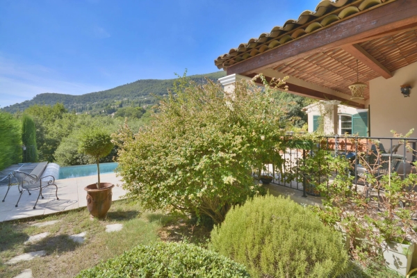 Maison de luxe à vendre à Magagnosc, 1 490 000 €, Photo 4
