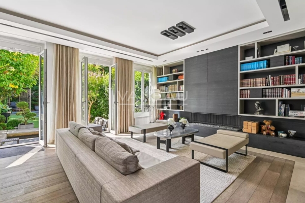 Maison de luxe à vendre à Neuilly-sur-Seine, 7 990 000 €, Photo 4