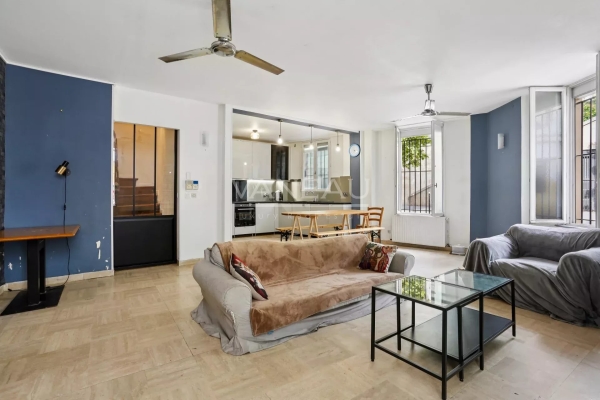 Luxury House for sale in Paris 13Ème, 1 195 000 €, Photo 4