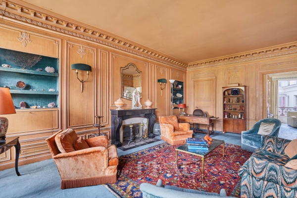 Appartement de luxe à vendre à Paris 8ème, 1 775 000 €, Photo 4