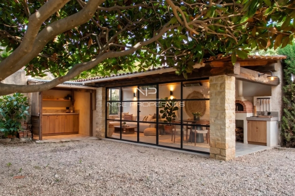 Maison de luxe à vendre à Villefranche-sur-Mer, 1 890 000 €, Photo 4