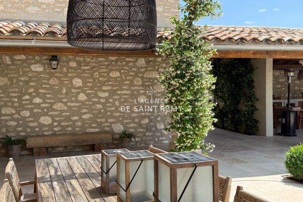 Maison de luxe à vendre à Saint-Rémy-de-Provence, 4 200 000 €, Photo 4