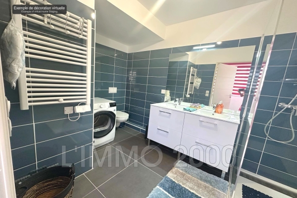 Appartement de luxe à vendre à Juan-les-Pins, 424 000 €, Photo 4