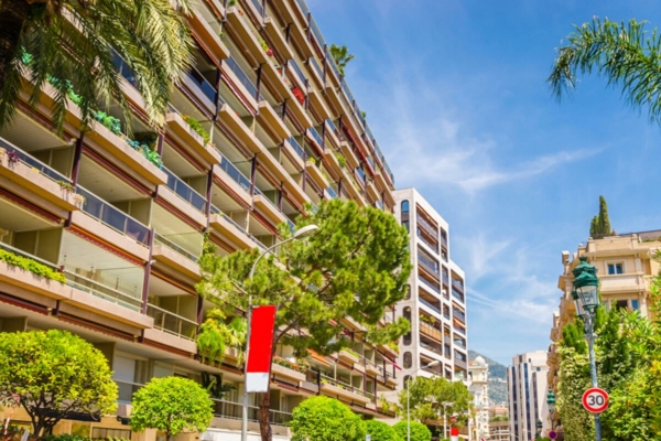 Luxury Apartment for sale in Monaco, 3 200 000 €, Photo 5