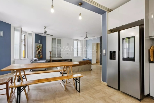 Luxury House for sale in Paris 13Ème, 1 195 000 €, Photo 5
