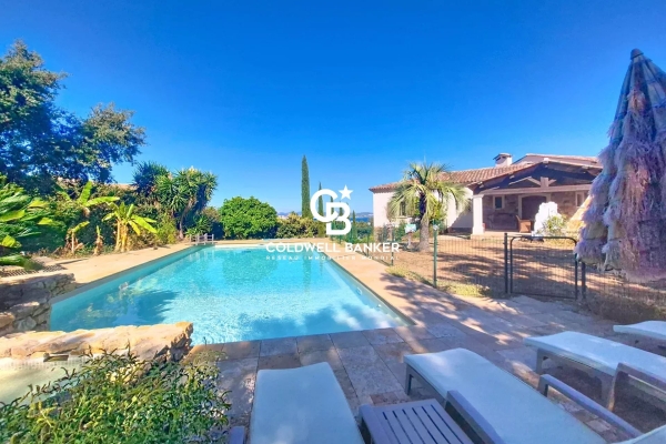 Maison de luxe à vendre à Saint-Aygulf, 1 490 000 €, Photo 5