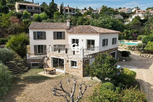 Maison de luxe à vendre à Saint-Aygulf, 1 490 000 €, Photo 5