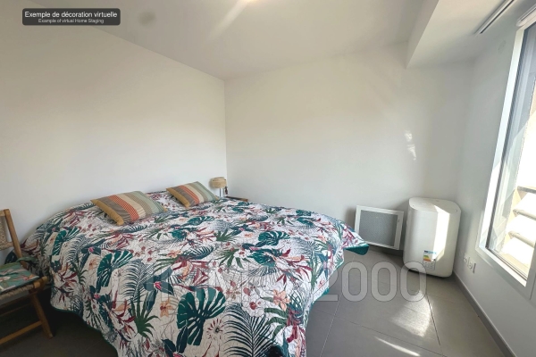 Appartement de luxe à vendre à Juan-les-Pins, 424 000 €, Photo 5