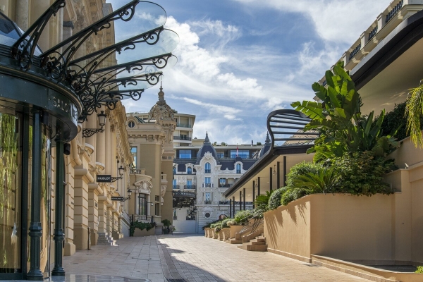 Luxury Apartment for sale in Monaco, 3 200 000 €, Photo 6