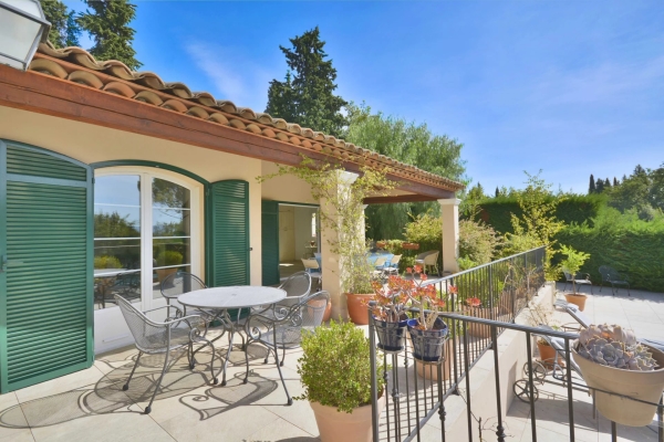 Maison de luxe à vendre à Magagnosc, 1 490 000 €, Photo 6