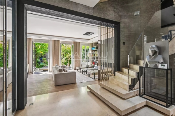 Maison de luxe à vendre à Neuilly-sur-Seine, 7 990 000 €, Photo 6