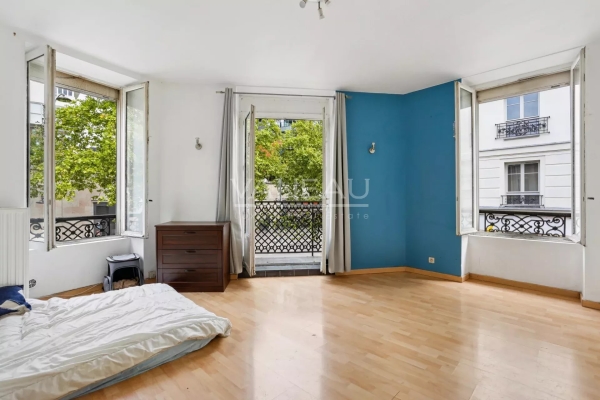Luxury House for sale in Paris 13Ème, 1 195 000 €, Photo 6
