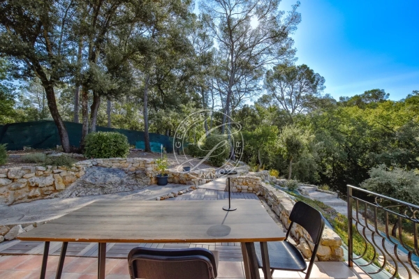 Maison de luxe à vendre à Lorgues, 630 000 €, Photo 6