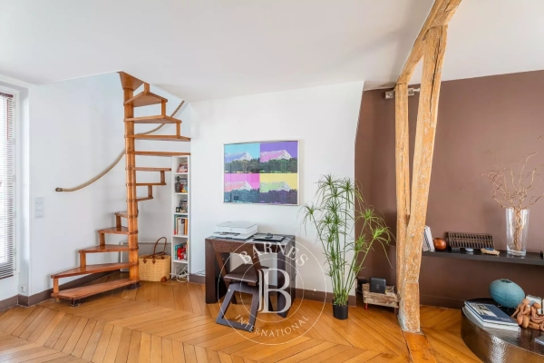 Luxury Apartment for sale in Paris 2Ème, 695 000 €, Photo 6