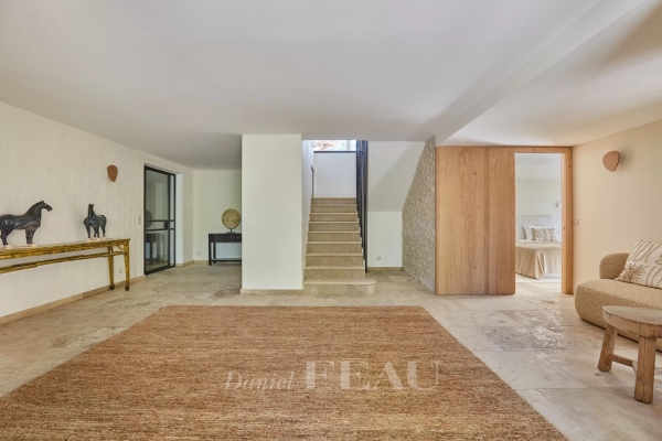 Maison de luxe à vendre à Maussane les Alpilles, 4 495 000 €, Photo 6