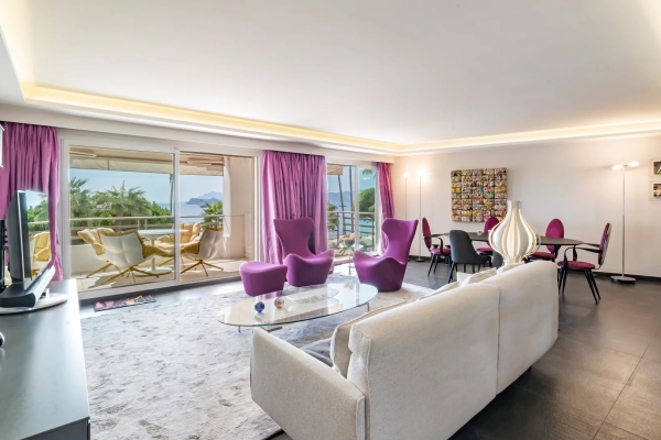 Appartement de luxe à vendre à Cannes, 4 990 000 €, Photo 6