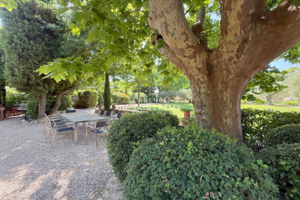 Luxury House for sale in Saint-Rémy-de-Provence, 3 360 000 €, Photo 6