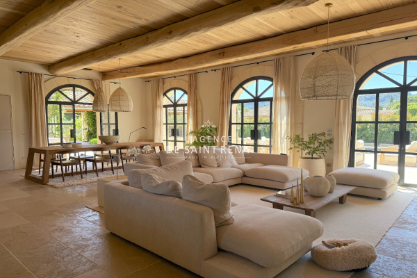 Maison de luxe à vendre à Saint-Rémy-de-Provence, 4 200 000 €, Photo 6